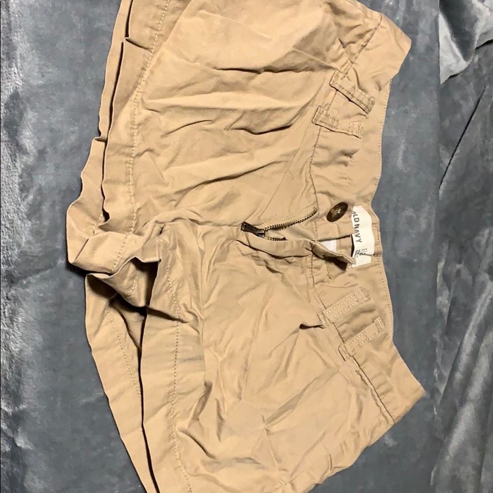 Old Navy shorts